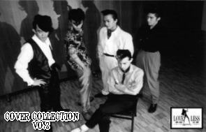 COVER COLLECTION VO.2